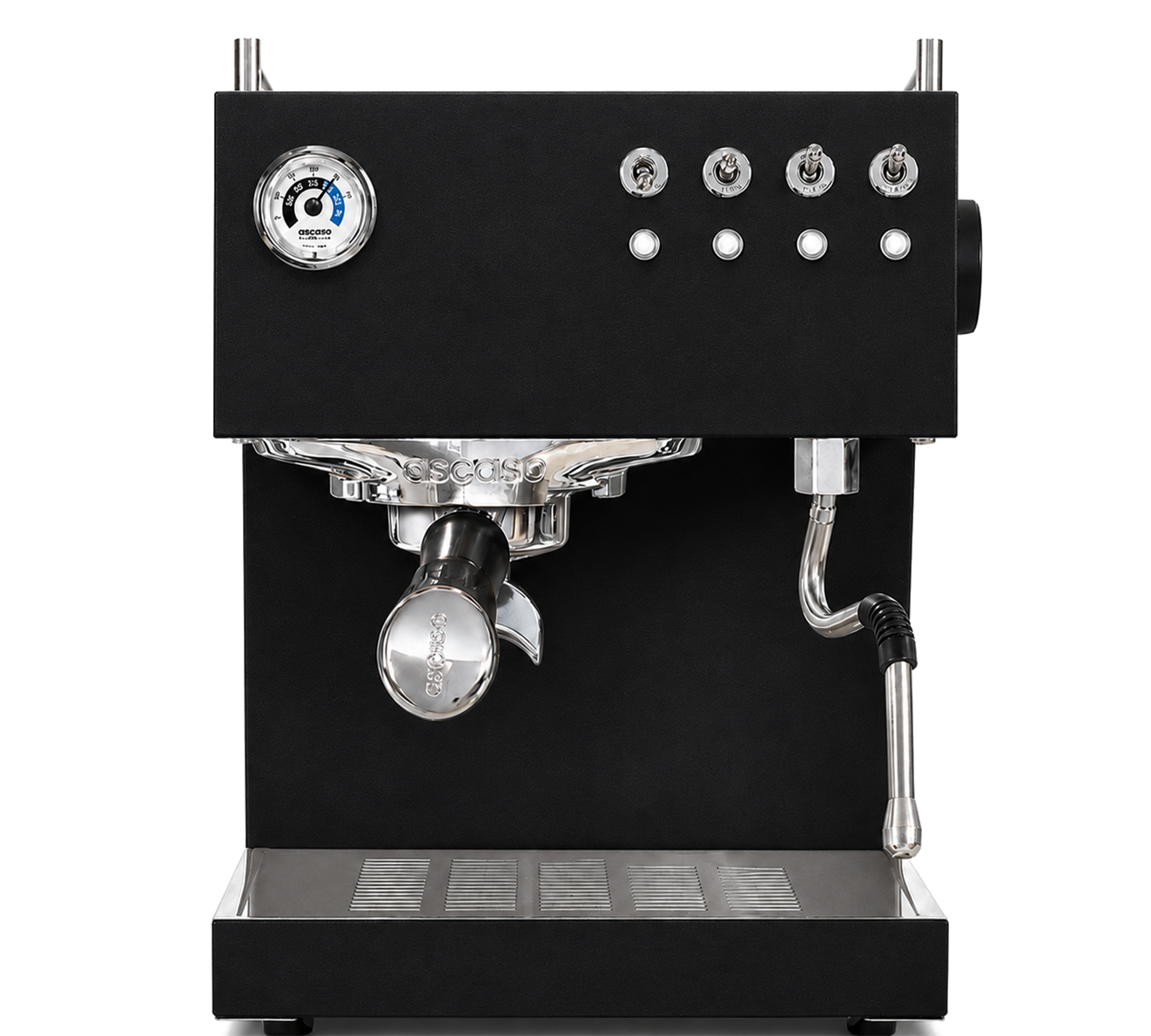PRESSA espresso machine in Ink